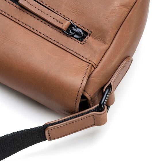 Farmhood Nashville L Schoudertas Leder 25 cm