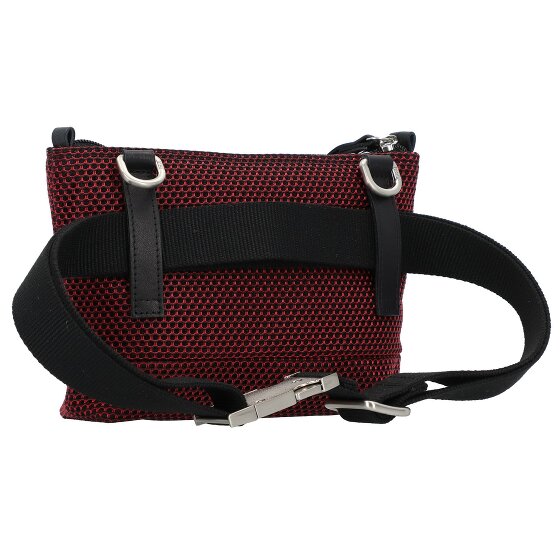 Jost Mesh schoudertas 17 cm