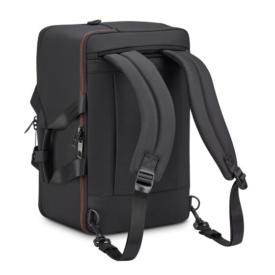Roncato Metropolitan Reisrugzak 40 cm laptopvak