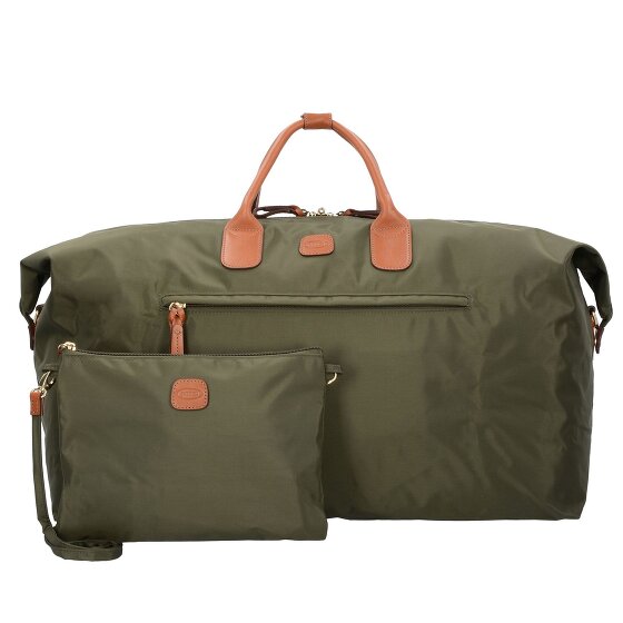 Bric's X-Travel Weekender reistas 50 cm