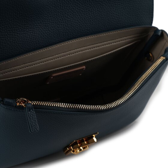 Coccinelle C-Me Lock Schoudertas Leer 29 cm