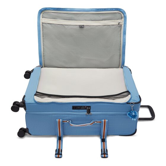 Kipling Basic Spontaneous 4 wielen Trolley L 78 cm