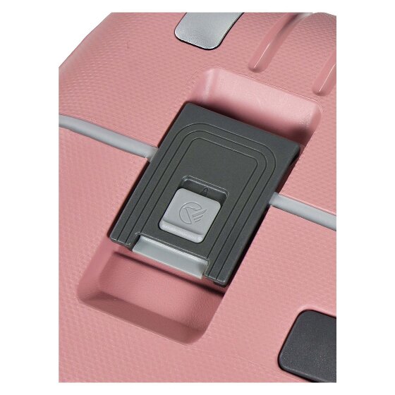 Eminent Vertica 4 wielen Trolley 76 cm