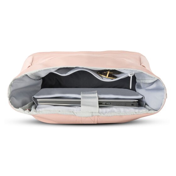 Johnny Urban Eco Series Allen Medium Dagrugzak 40.5 cm Laptopvak