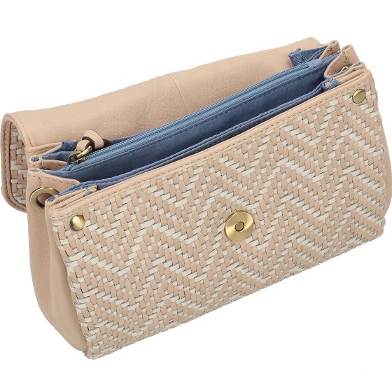 Picard Samos Schoudertas Leer 21 cm