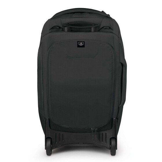 Osprey Sojourn 60 2 wielen Reistas 71 cm