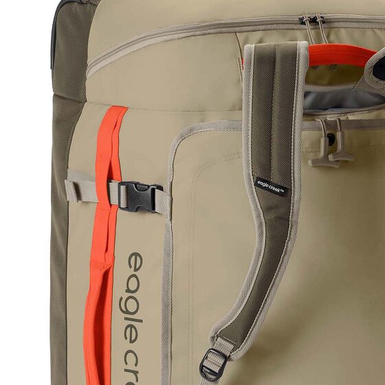 Eagle Creek Cargo Hauler 120 L 2 wielen Reistas 80 cm