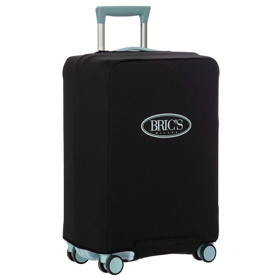 Bric's Positano 4 wielen Trolley 82 cm met uitbreidingsplooi