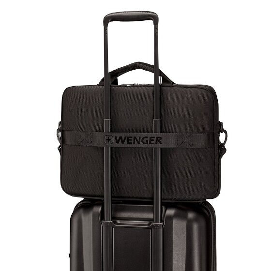 Wenger XE Briefcases Koffer 43 cm Laptop compartiment