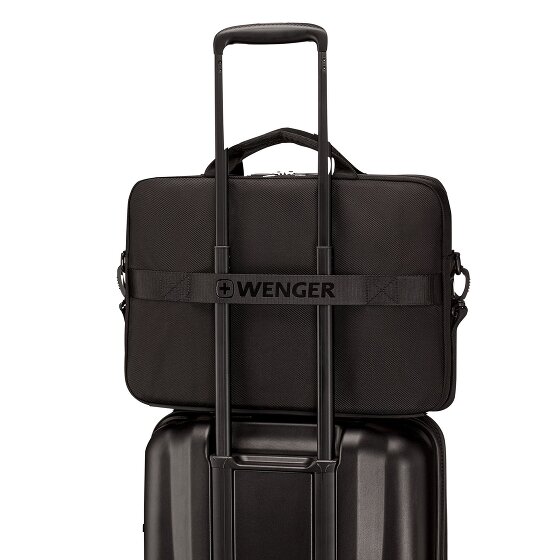 Wenger XE Briefcases Koffer 43 cm Laptop compartiment
