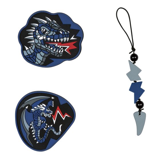 DerDieDas ErgoFlex Easy Schooltas set