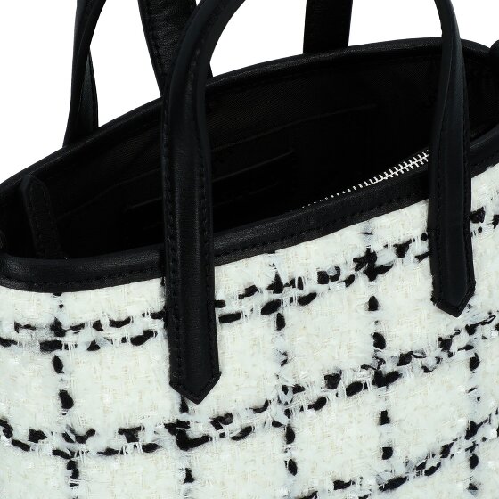 Karl Lagerfeld Behind the Seams Handtas 20 cm