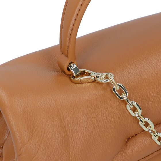 Patrizia Pepe Fly Bamby Handtas Leer 24 cm