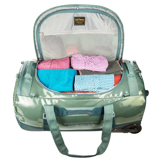 Tatonka Barrel Roller 80 2 wielen Reistas 75 cm