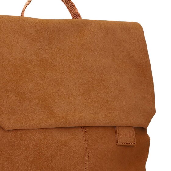 Zwei Mademoiselle.M Dagrugzak 35 cm Laptopvak