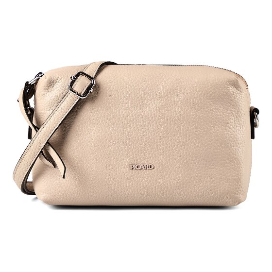 Picard Texel Schoudertas Leer 22 cm