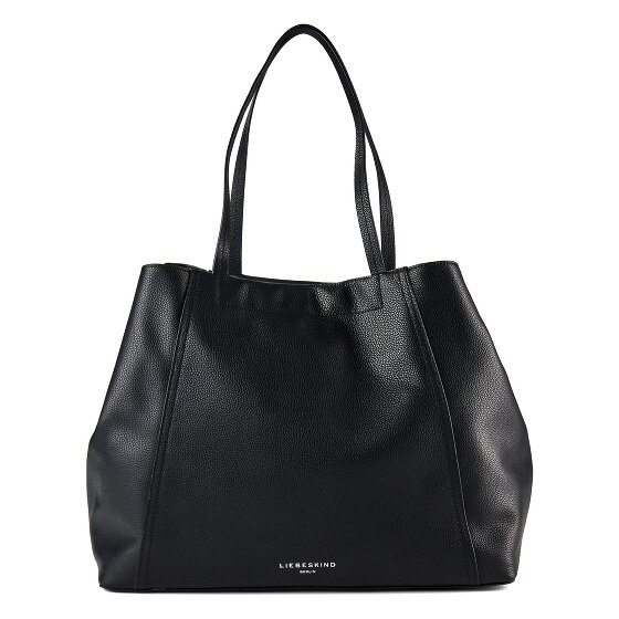 Liebeskind Chudy Shopper Tas L Leder 57 cm