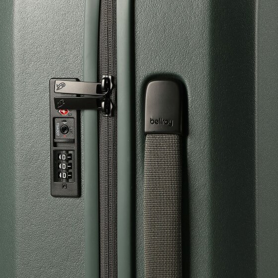 Bellroy Transit 4 wielen Trolley 58 cm