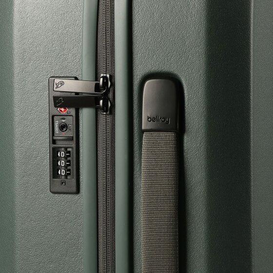 Bellroy Transit 4 wielen Trolley 58 cm