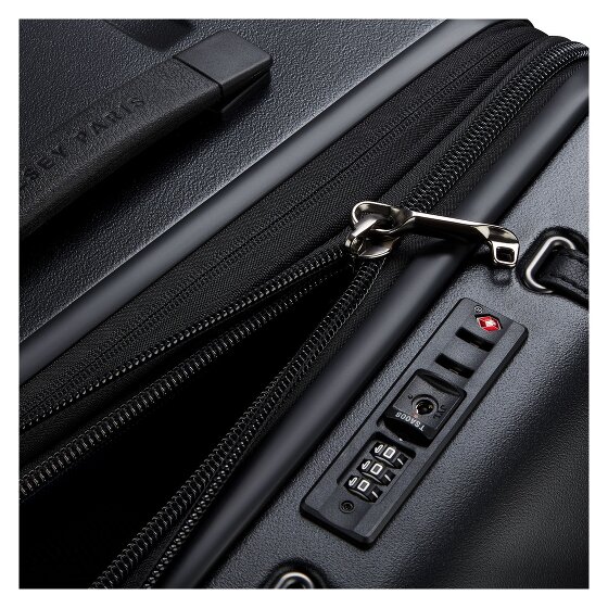 Delsey Paris Cadence 4 wielen Trolley 76 cm met uitbreidingsplooi