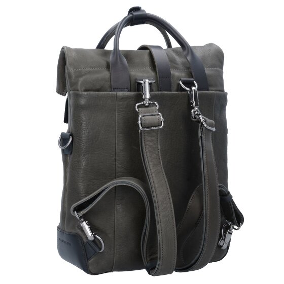 Harold's Mount Ivy Rugzak 35cm Laptopcompartiment