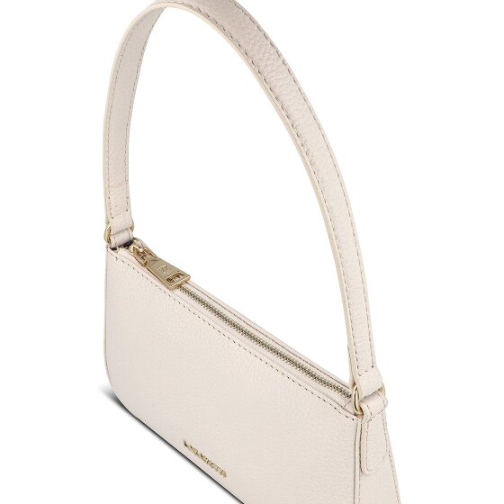 Lazarotti Bologna Leather Schoudertas Leer 22 cm