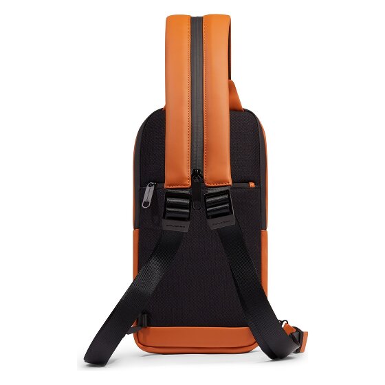 Piquadro C20W Schoudertas RFID 32 cm