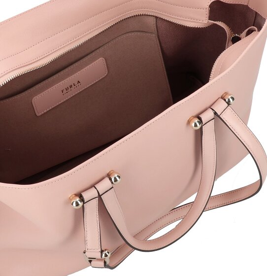 Furla Duetto Shopper Tas Leer 39 cm