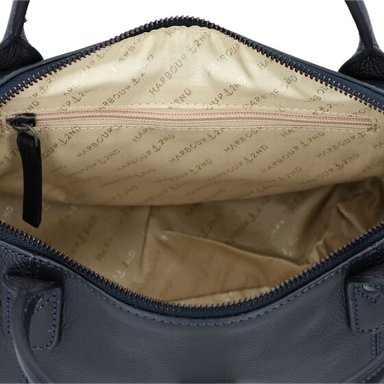 Harbour 2nd Just Pure Liane Handtas Leer 31 cm