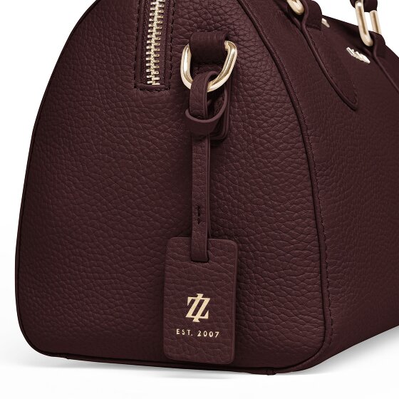 Lazarotti Bologna Leather Handtas Leer 26 cm