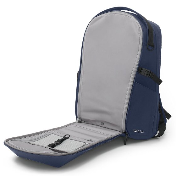 XD Design The Bizz Zakelijke rugzak 47 cm Laptopvak