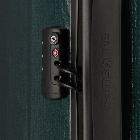 Samsonite Chronolite 4 wielen Trolley 78 cm