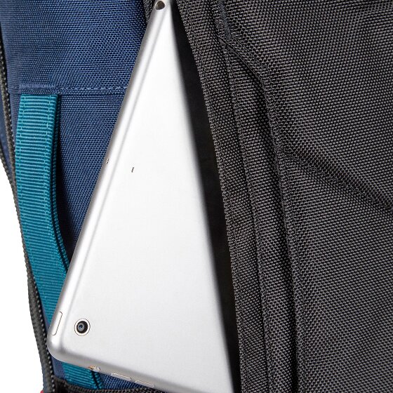 Topo Designs Global-reisrugzak met laptopvak van 51 cm
