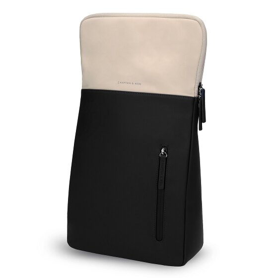 Kapten & Son Vallen Stad rugzak 31 cm