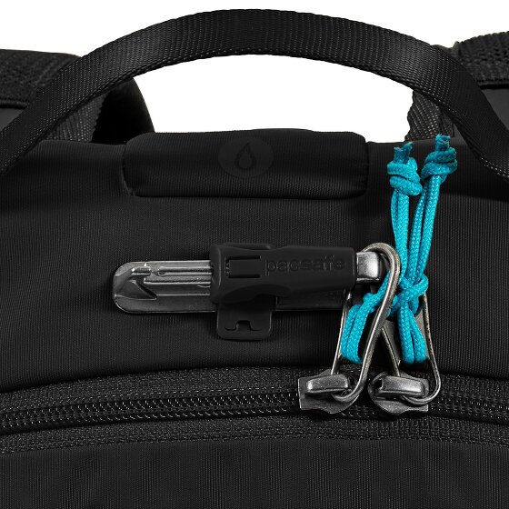 Pacsafe Pacsafe Eco 18 Dagrugzak RFID-bescherming 43 cm Laptop compartiment