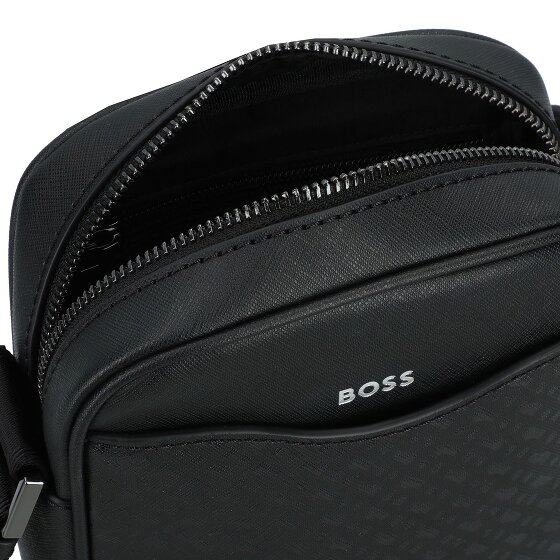 Boss Zair Schoudertas 15 cm
