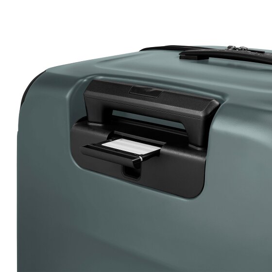 Victorinox Spectra 3.0 Kofferbak Groot 4-wiel trolley 76 cm
