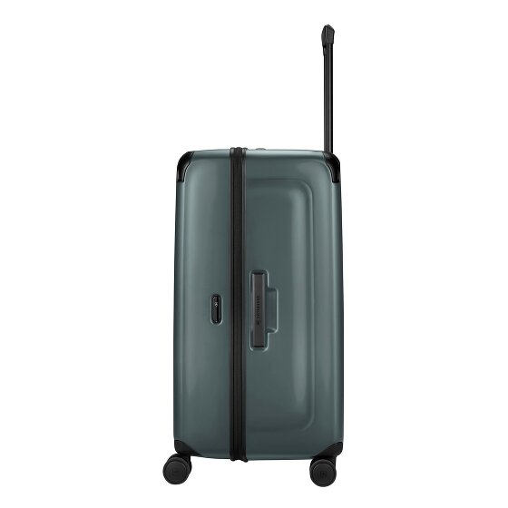 Victorinox Spectra 3.0 Kofferbak Groot 4-wiel trolley 76 cm