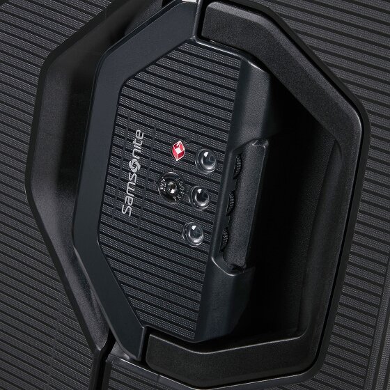 Samsonite Magnum 2 4 wielen Trolley 81 cm