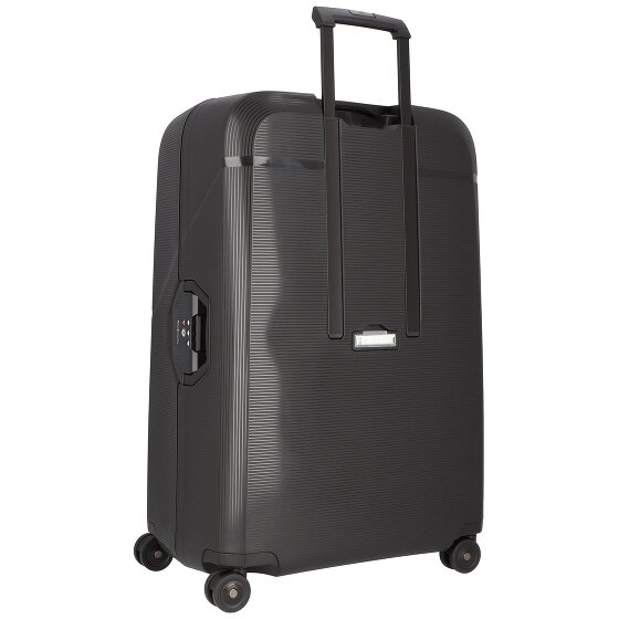 Samsonite Magnum Eco 4 wielen Trolley 81 cm