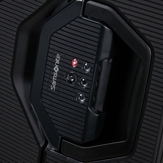 Samsonite Magnum 2 4 wielen Trolley 81 cm