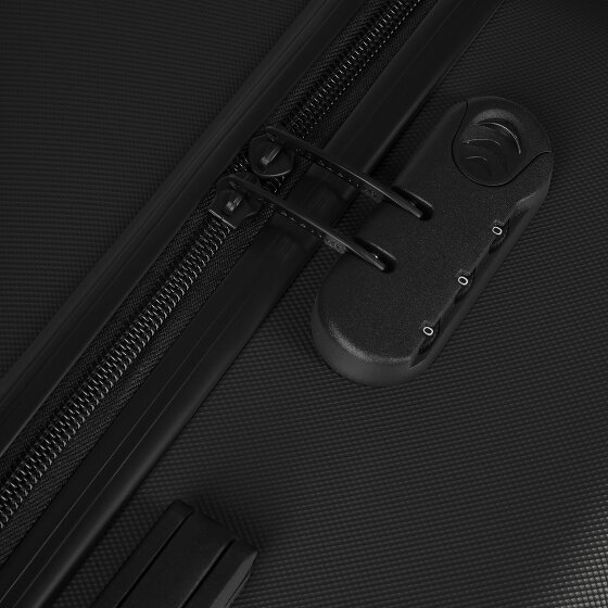 Smartbox Edition 05 4 wielen Trolley 66 cm