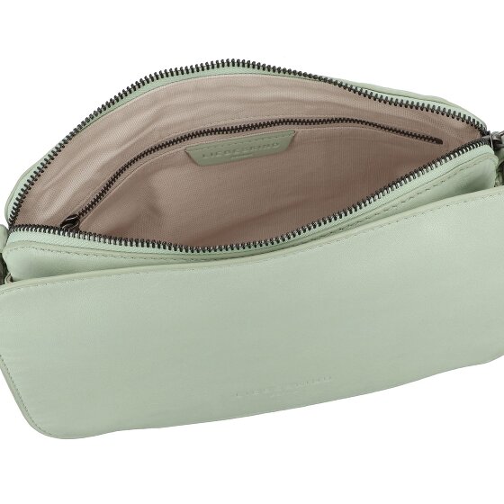 Liebeskind Seasonal Schoudertas Leer 27 cm