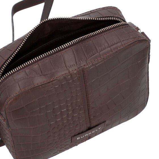 Burkely Cool Colbie Schoudertas Leer 20 cm