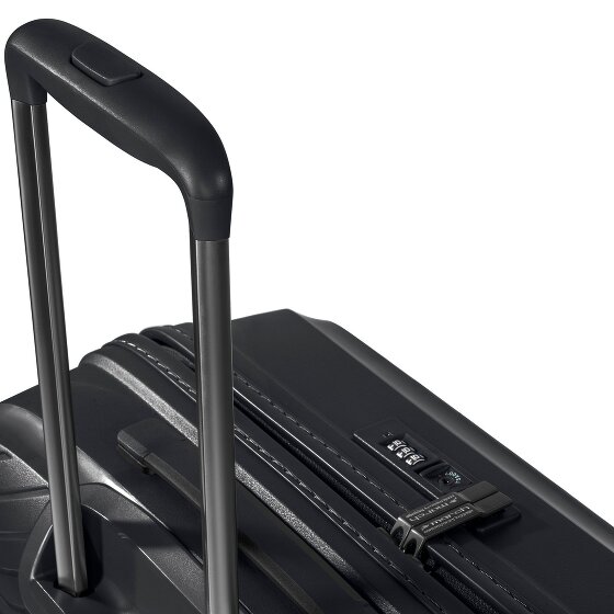 March15 Trading Gotthard Edition 4 wielen Trolley 67 cm