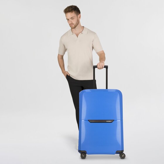 Samsonite Magnum Eco 4 wielen Trolley 75 cm