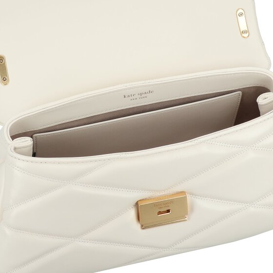 Kate Spade New York Grace Schoudertas Leer 29 cm