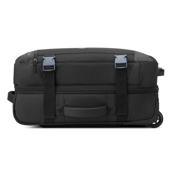 Jeep JS007C 2 wielen Cabinewagen 55 cm