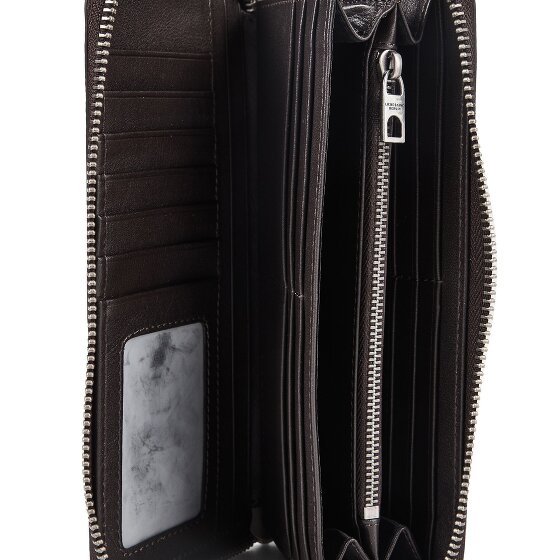 Liebeskind Gigi Portemonnee RFID-bescherming Leder 19 cm