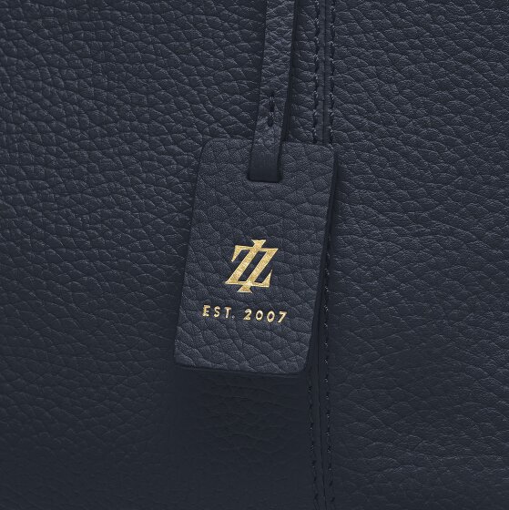 Lazarotti Bologna Leather Zak Leer 25 cm